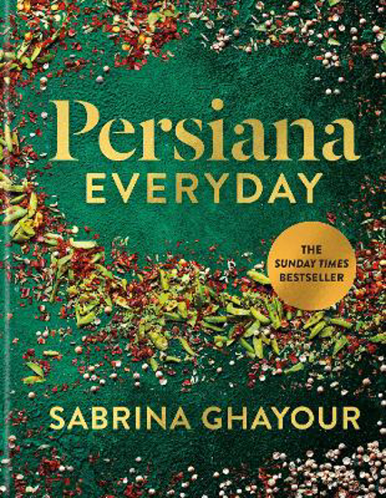 Picture of Persiana Everyday: THE SUNDAY TIMES BESTSELLER