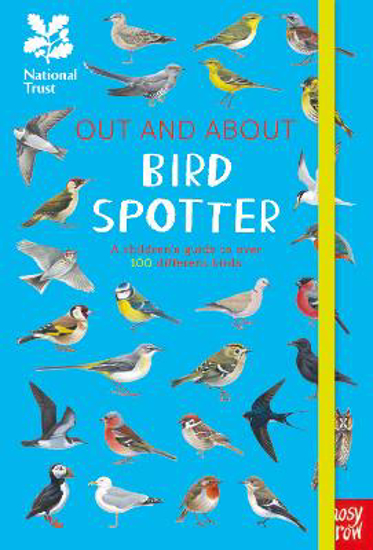 Picture of Out and About: Bird Spotter