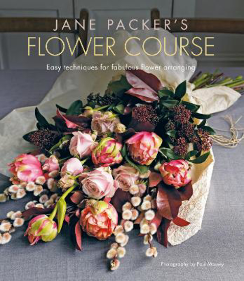 Picture of Jane Packer's Flower Course