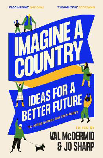 Picture of Imagine A Country: Ideas for a Better Future