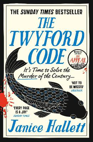 Picture of The Twyford Code