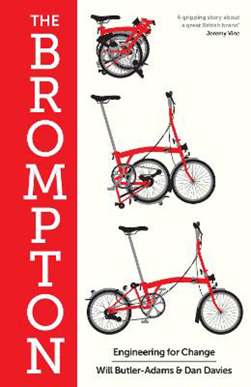 Picture of The Brompton: Engineering for Change