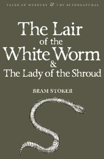 Picture of The Lair of the White Worm & The Lady of the Shroud