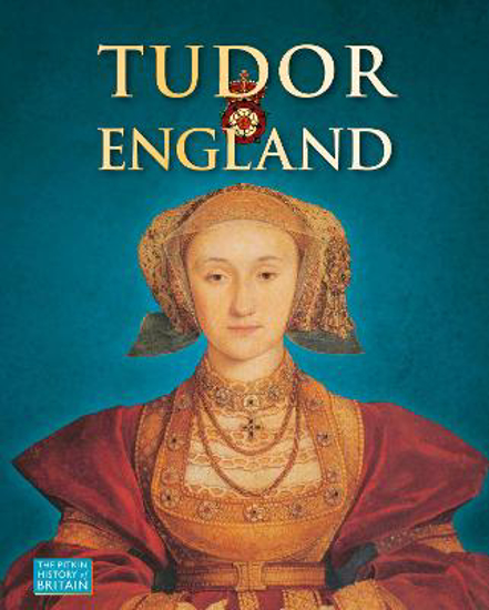 Picture of Tudor England