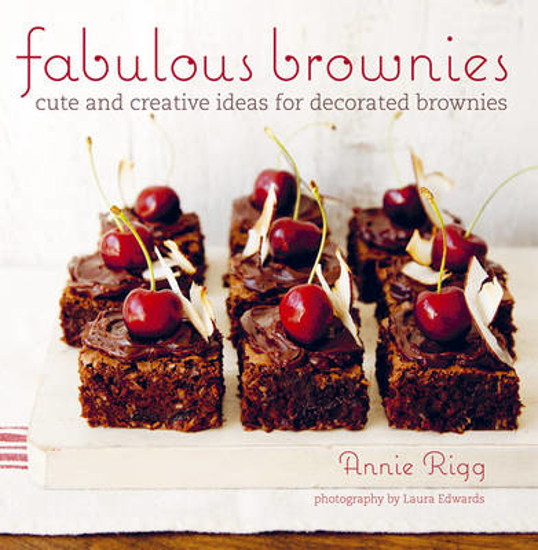 Picture of Fabulous Brownies