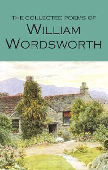 Picture of The Collected Poems of William Wordsworth