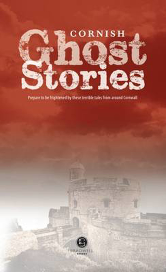 Picture of Cornish Ghost Stories
