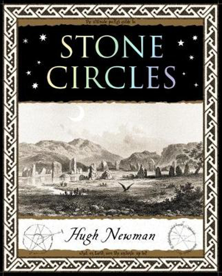 Picture of Wooden: Stone Circles