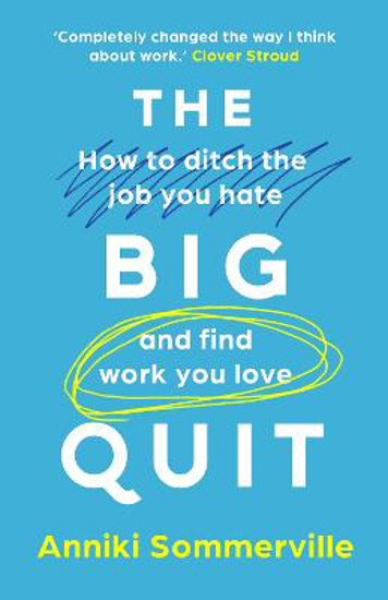 Picture of F*ck Nailing It: How to ditch the job you hate and find work you love
