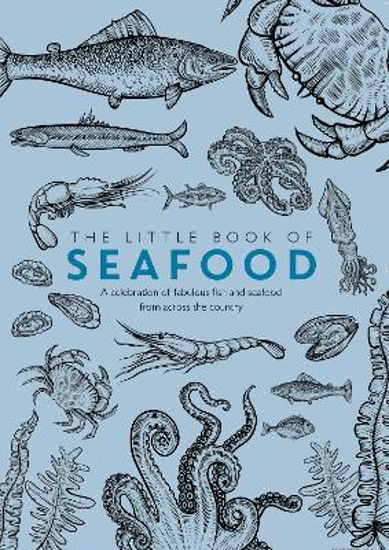 Picture of The Little Book of Seafood