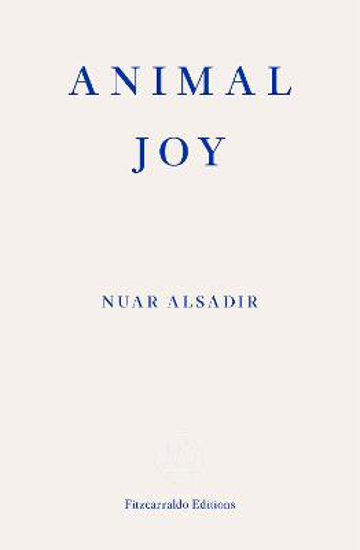 Picture of Animal Joy: A Book of Laughter and Resuscitation