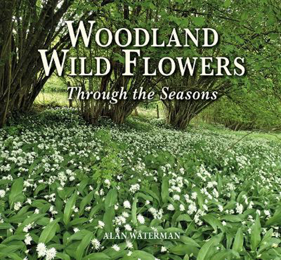 Picture of Woodland Wild Flowers: Through the Seasons