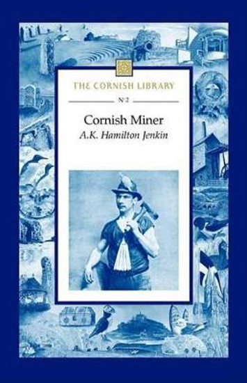 Picture of The Cornish Library No. 2: Cornish Miner