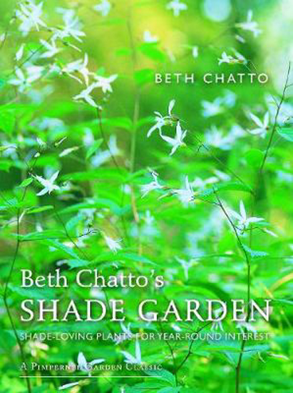 Picture of Beth Chatto's Shade Garden