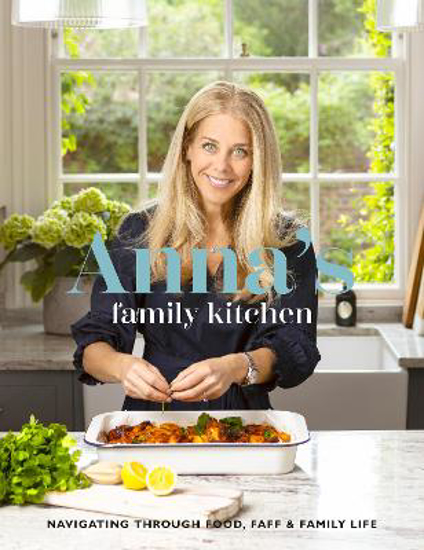 Picture of Anna's Family Kitchen