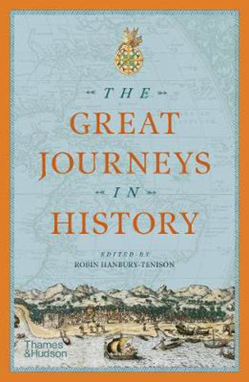 Picture of The Great Journeys in History