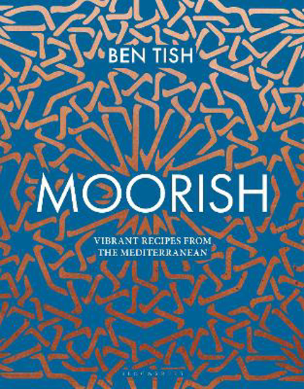 Picture of Moorish: Vibrant recipes from the Mediterranean