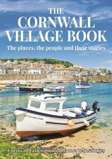 Picture of The Cornwall Village Book