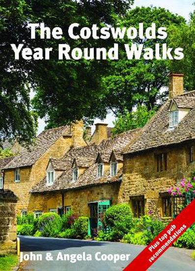Picture of The Cotswolds Year Round Walks