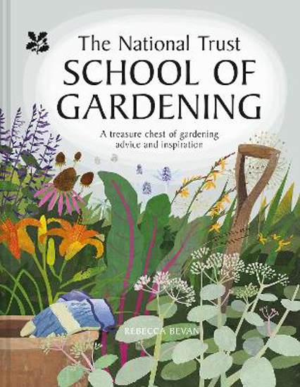 Picture of National Trust School of Gardening