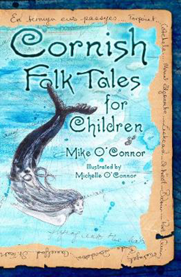 Picture of Cornish Folk Tales for Children