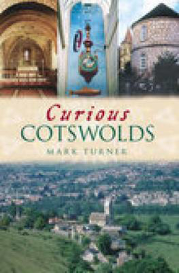 Picture of Curious Cotswolds
