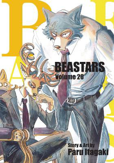 Picture of BEASTARS 20