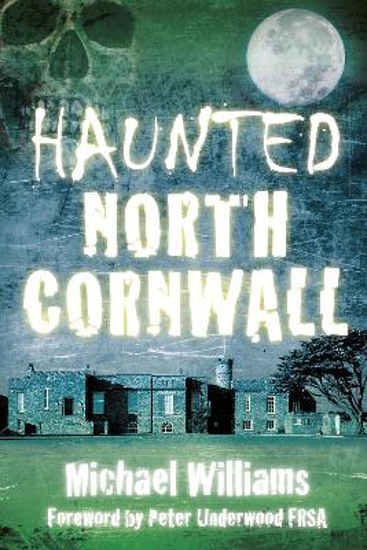 Picture of Haunted North Cornwall