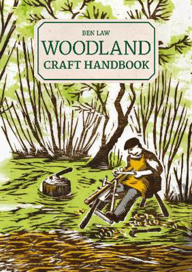 Picture of Woodland Craft Handbook