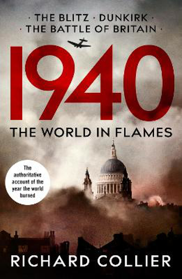Picture of 1940: The World in Flames