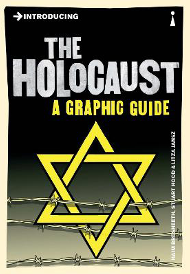 Picture of Introducing the Holocaust: A Graphic Guide