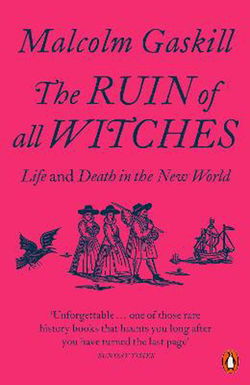 Picture of The Ruin of All Witches