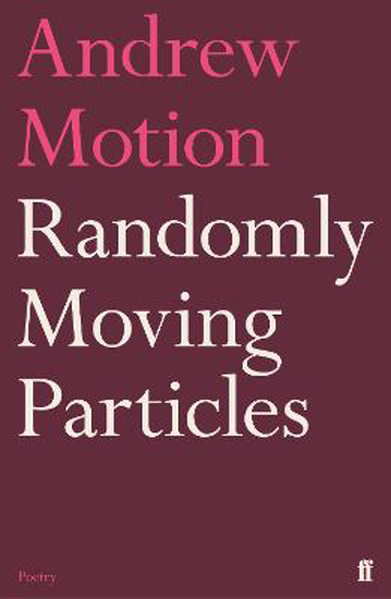 Picture of Randomly Moving Particles