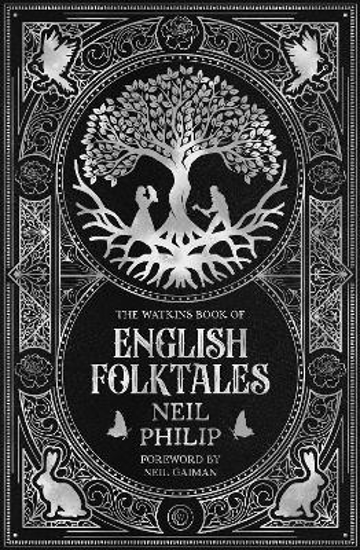Picture of The Watkins Book of English Folktales