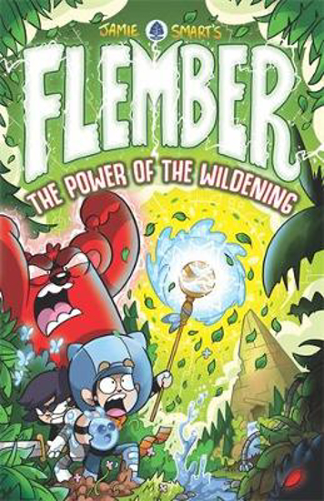Picture of Flember: The Power of the Wildening