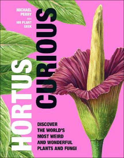 Picture of Hortus Curious