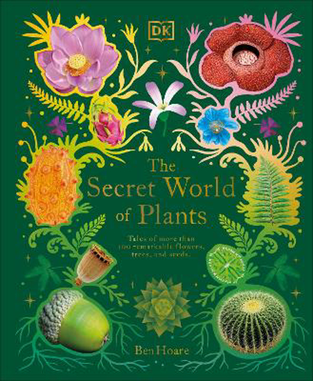 Picture of The Secret World of Plants