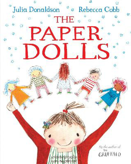 Picture of The Paper Dolls