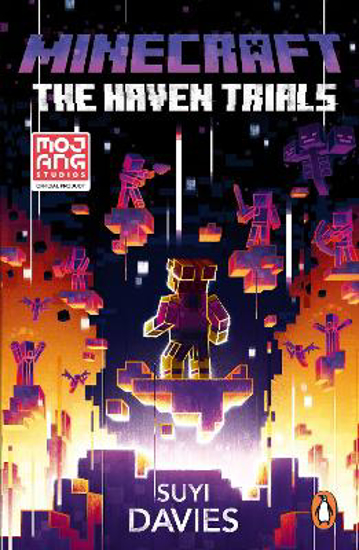 Picture of Minecraft: The Haven Trials