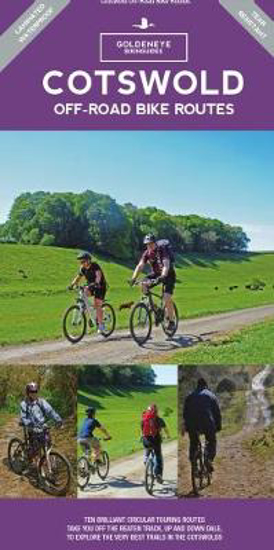 Picture of Goldeneye: Cotswold off-Road Bike Routes