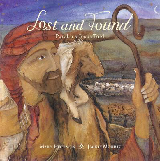 Picture of Lost and Found: Parables Jesus Told