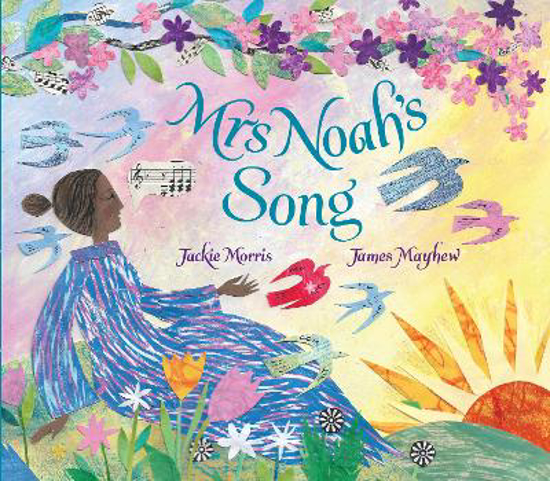 Picture of Mrs Noah's Song