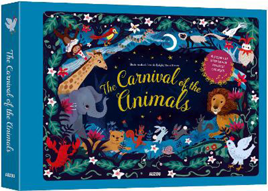 Picture of The Carnival of the Animals
