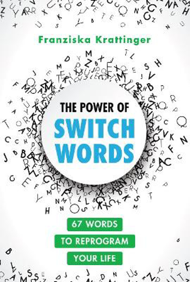 Picture of Power Of Switchwords (krattinger) Pb