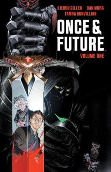 Picture of Once & Future Volume 1: The King is Undead