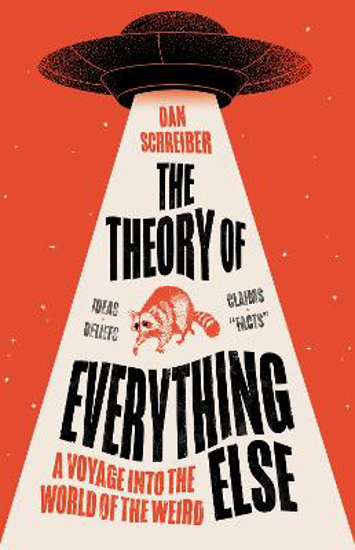 Picture of The Theory of Everything Else