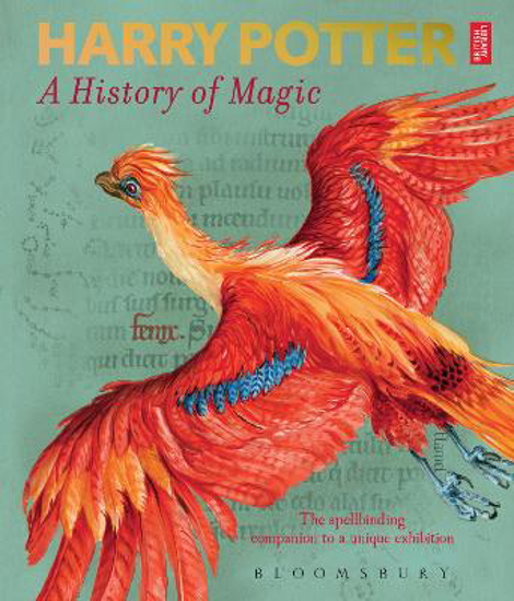 Picture of Harry Potter: A History of Magic