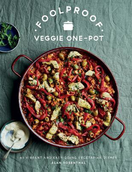 Picture of Foolproof Veggie One-Pot