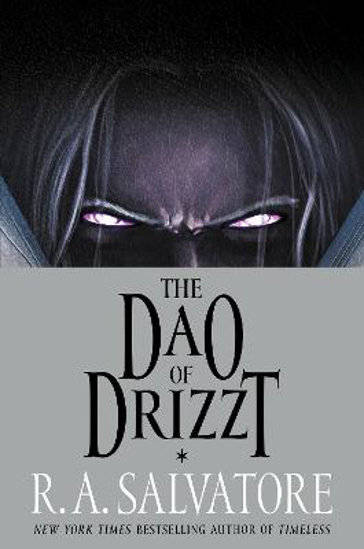 Picture of The Dao of Drizzt