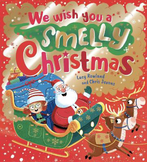 Picture of We Wish You a Smelly Christmas